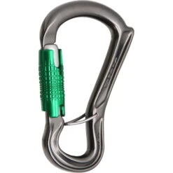DMM Ceros Locksafe - HMS Karabiner