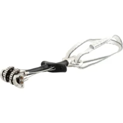 DMM Dragon Cam 0 Silver - Klemmgerät