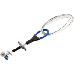 DMM Dragonfly Offset 4/5 Blue/grey - Klemmgerät