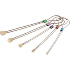 DMM IMP Brass Nut Set 1-5 - Klemmkeile