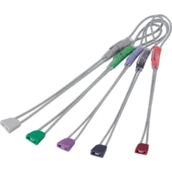 DMM Peenut Set 1-5 - Klemmkeile