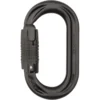 DMM Perfect O Locksafe - Oval-Karabiner