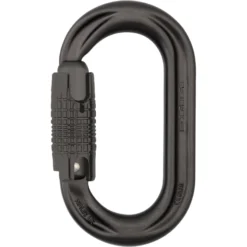 DMM Perfect O Locksafe - Oval-Karabiner