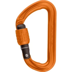 DMM Phantom Screwgate - Schraubkarabiner