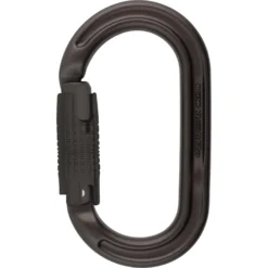 DMM Ultra O Locksafe - Oval-Karabiner