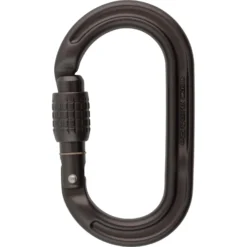 DMM Ultra O Screwgate - Schraubkarabiner