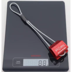 DMM Wire Torque Nut Set 1-4 - Klemmkeile -Edelrid Verkaufsgeschäft dmm wire torque nut set 1 4 klemmkeile a1751 54a 1