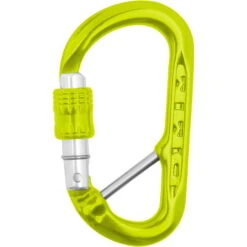 DMM XSRE Lock Captive Bar - Materialkarabiner