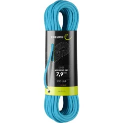 Edelrid Apus Pro Dry 7,9 Mm - Halbseil