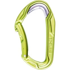Edelrid Bulletproof Bent II - Karabiner