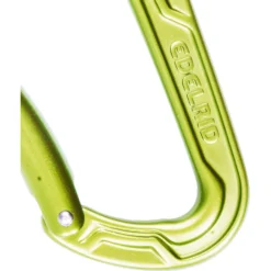 Edelrid Bulletproof Bent II - Karabiner -Edelrid Verkaufsgeschäft edelrid bulletproof bent ii karabiner oasis er 73810 000 1380 3