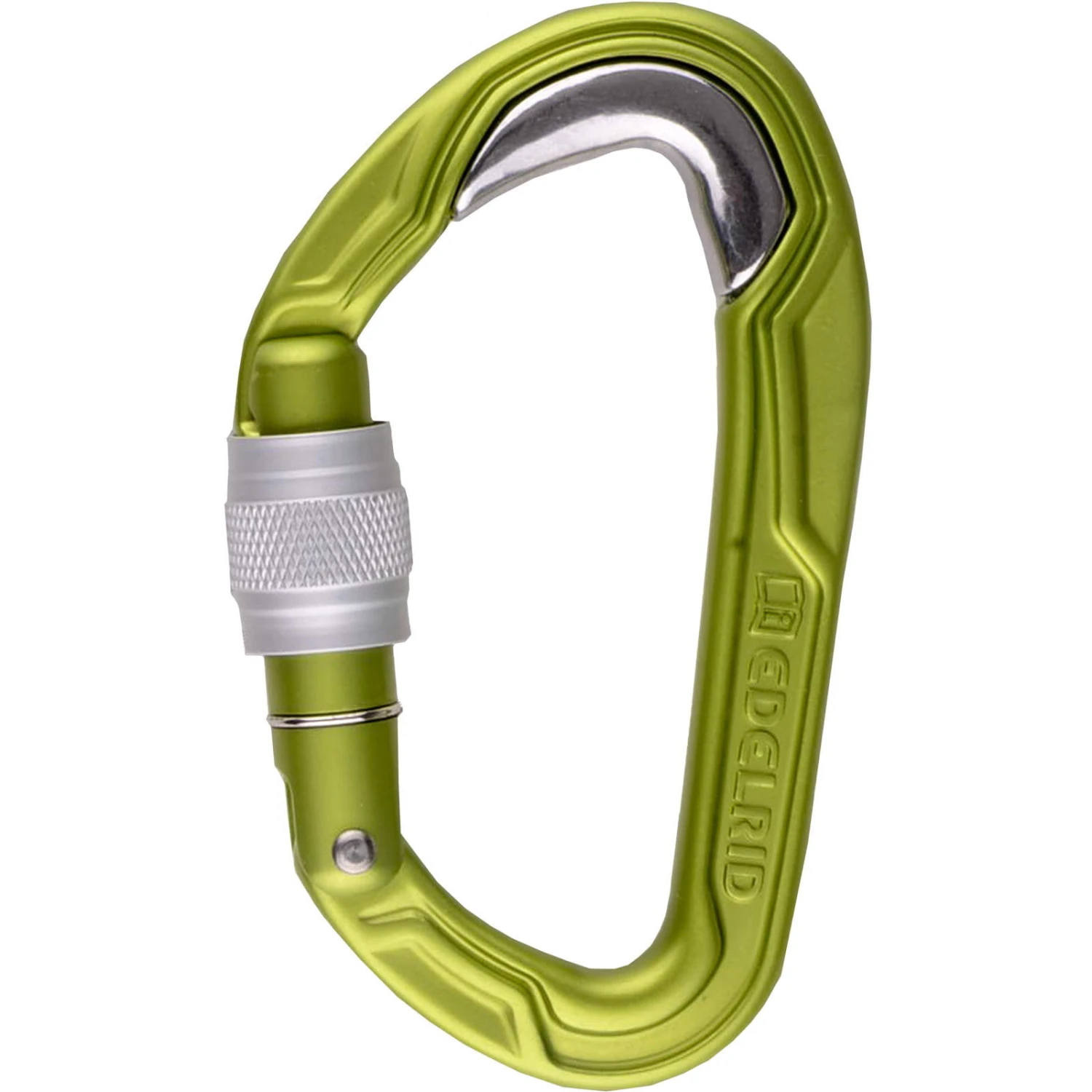 Edelrid Bulletproof Screw II - Karabiner 1 Edelrid Bulletproof Screw II - Karabiner
