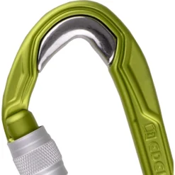 Edelrid Bulletproof Screw II - Karabiner 6 Edelrid Bulletproof Screw II - Karabiner -Edelrid Verkaufsgeschäft edelrid bulletproof screw ii karabiner oasis er 73811 000 3290 2