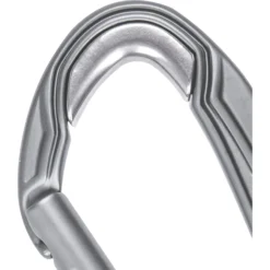 Edelrid Bulletproof Straight II - Karabiner 6 Edelrid Bulletproof Straight II - Karabiner -Edelrid Verkaufsgeschäft edelrid bulletproof straight ii karabiner slate er 73809 000 6630 2