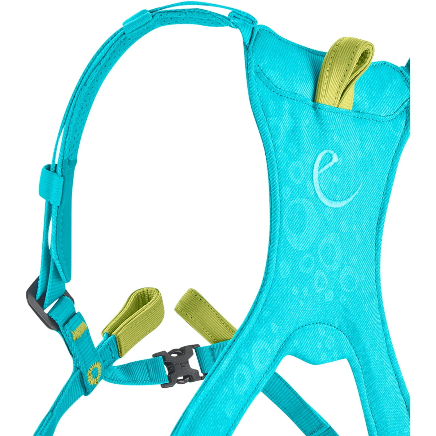 Edelrid Fraggle III - Komplettgurt Für Kinder 4 Edelrid Fraggle III - Komplettgurt Für Kinder – Bild 4