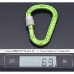 Edelrid Giga Jul Belay Kit Strike - Sicherungsset -Edelrid Verkaufsgeschäft edelrid giga jul belay kit streike sicherungsset er 73745 000 1380 5