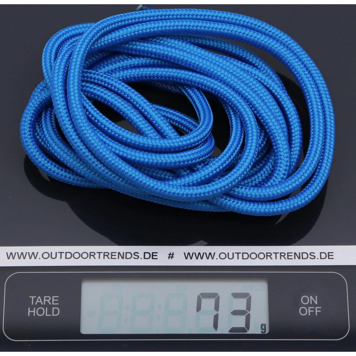 Edelrid Hard Line 6 Mm- Reepschnur 2 Edelrid Hard Line 6 Mm- Reepschnur – Bild 2