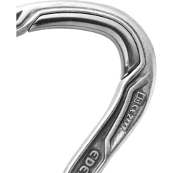 Edelrid HMS Bulletproof Screw II - Karabiner -Edelrid Verkaufsgeschäft edelrid hms bulletproof screw ii karabiner eco poliert er 73789 000 1070 2