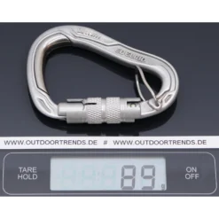 Edelrid HMS Bulletproof Triple FG II - Karabiner -Edelrid Verkaufsgeschäft edelrid hms bulletproof triple fg ii karabiner er 73815 000 3290 8