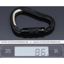 Edelrid HMS Bulletproof Triple II - Karabiner -Edelrid Verkaufsgeschäft edelrid hms bulletproof triple ii karabiner er 73814 000 6630 6