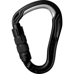 Edelrid HMS Bulletproof Triple II - Karabiner