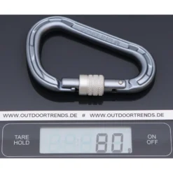 Edelrid HMS Magnum Screw II - Karabiner -Edelrid Verkaufsgeschäft edelrid hms magnum screw karabiner er 73799 000 6630 2