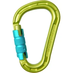 Edelrid HMS Magnum Triple II - Karabiner