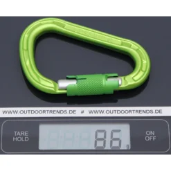 Edelrid HMS Magnum Twist II - Karabiner 5 Edelrid HMS Magnum Twist II - Karabiner -Edelrid Verkaufsgeschäft edelrid hms magnum twist ii karabiner er 73800 000 1380 2