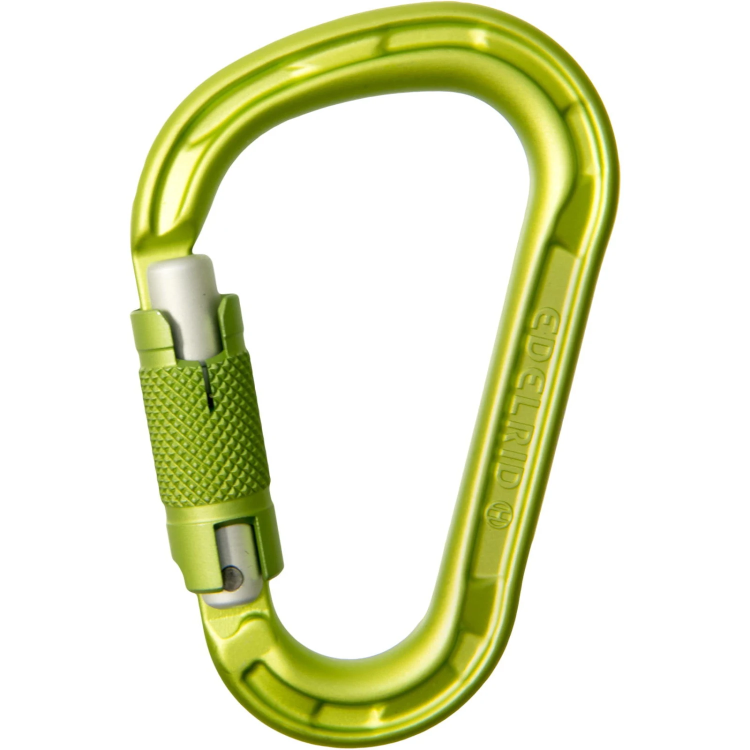 Edelrid HMS Magnum Twist II - Karabiner 1 Edelrid HMS Magnum Twist II - Karabiner
