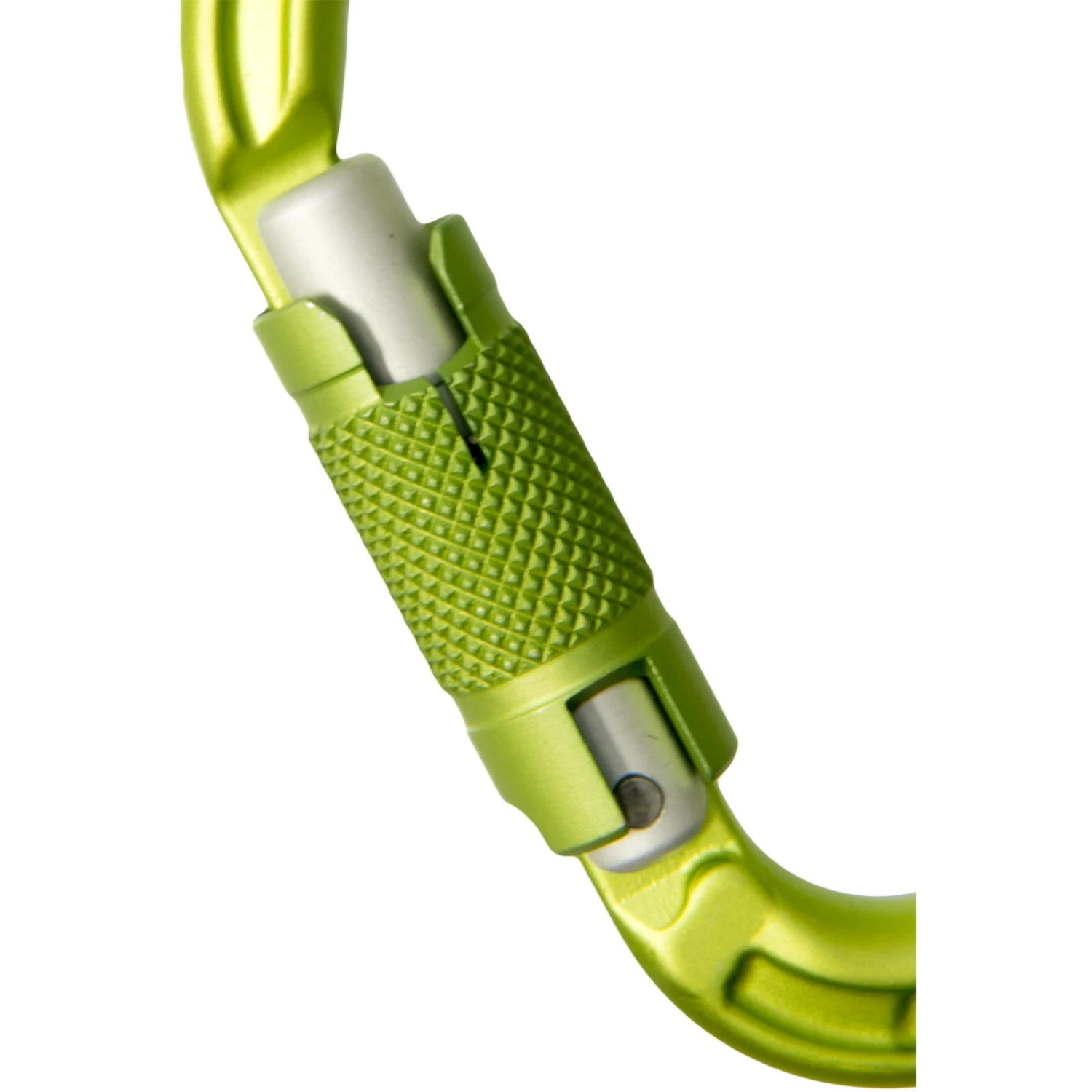 Edelrid HMS Magnum Twist II - Karabiner 2 Edelrid HMS Magnum Twist II - Karabiner – Bild 2