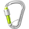Edelrid HMS Strike Screw FG II - Karabiner
