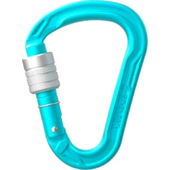 Edelrid HMS Strike Screw II - Karabiner