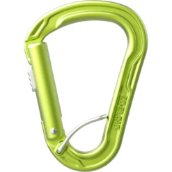 Edelrid HMS Strike Slider FG II - Karabiner