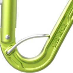 Edelrid HMS Strike Slider FG II - Karabiner 6 Edelrid HMS Strike Slider FG II - Karabiner -Edelrid Verkaufsgeschäft edelrid hms strike slider fg ii karabiner oasis er 73774 000 1380 2