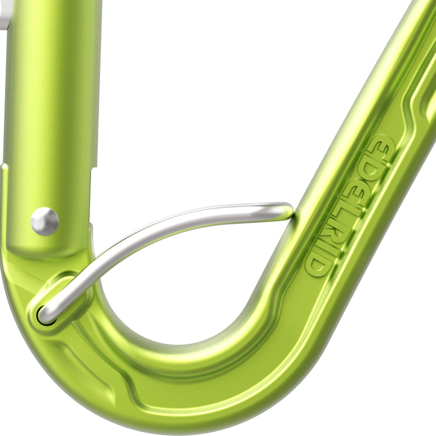 Edelrid HMS Strike Slider FG II - Karabiner 3 Edelrid HMS Strike Slider FG II - Karabiner – Bild 3