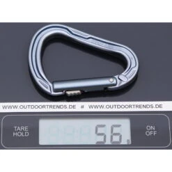 Edelrid HMS Strike Slider II - Karabiner -Edelrid Verkaufsgeschäft edelrid hms strike slider ii karabiner er 73771 000 6630 2