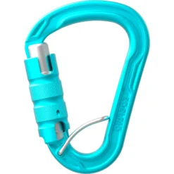 Edelrid HMS Strike Triple FG II - Karabiner