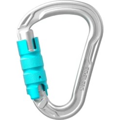 Edelrid HMS Strike Triple II - Karabiner