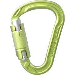 Edelrid HMS Strike Twist II - Karabiner