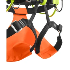 Edelrid Iguazu III - Canyoning Gurt -Edelrid Verkaufsgeschäft edelrid iguazu iii canyoning gurt orange er 74919 014 2270 3