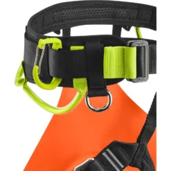 Edelrid Iguazu III - Canyoning Gurt -Edelrid Verkaufsgeschäft edelrid iguazu iii canyoning gurt orange er 74919 014 2270 4