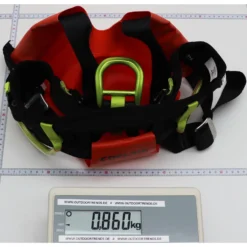 Edelrid Iguazu III - Canyoning Gurt -Edelrid Verkaufsgeschäft edelrid iguazu iii canyoning gurt orange er 74919 014 2270 6