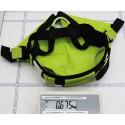 Edelrid Irupu II - Canyoning Gurt -Edelrid Verkaufsgeschäft edelrid irupu ii canyoning gurt oasis er 74920 001 1380 3