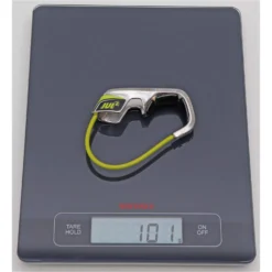 Edelrid Jul² Belay Kit Bulletproof Triple - Sicherungssset -Edelrid Verkaufsgeschäft edelrid jul belay kit bulletproof triple sicherungssset er 73732 000 3290 0