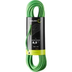 Edelrid Kestrel Pro Dry 8,5 Mm - Halbseil