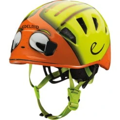 Edelrid Kids Shield II - Kletterhelm Für Kinder