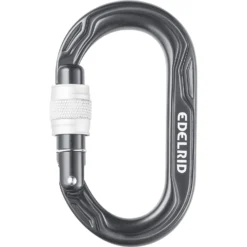 Edelrid Kiwi Screw - Karabiner