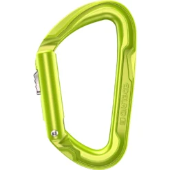 Edelrid Pure Slider III - Verschluss-Karabiner