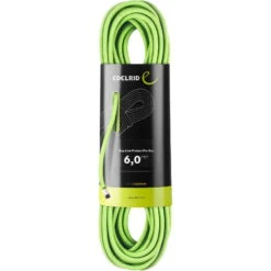 Edelrid Rap Line Protect Pro Dry 6 Mm - Reepschnur