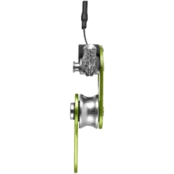 Edelrid Spoc - Umlenkrolle -Edelrid Verkaufsgeschäft edelrid spoc umlenkrolle er 73743 000 1380 4